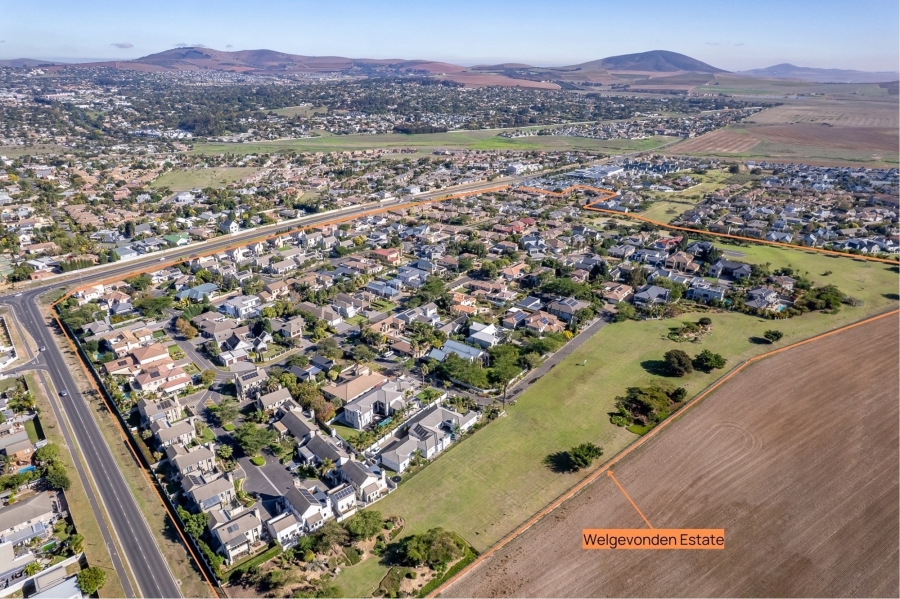 4 Bedroom Property for Sale in Welgevonden Estate Western Cape